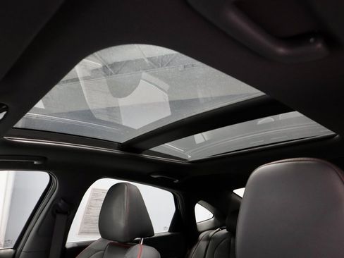 Certified 2023 Hyundai Sonata N Line image 25