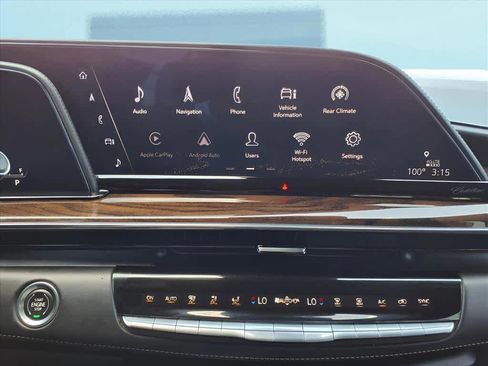 Used 2021 Cadillac Escalade Sport Platinum image 27