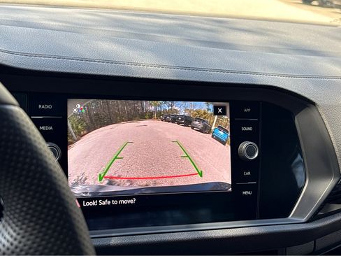 Used 2022 Volkswagen Jetta GLI Autobahn image 31