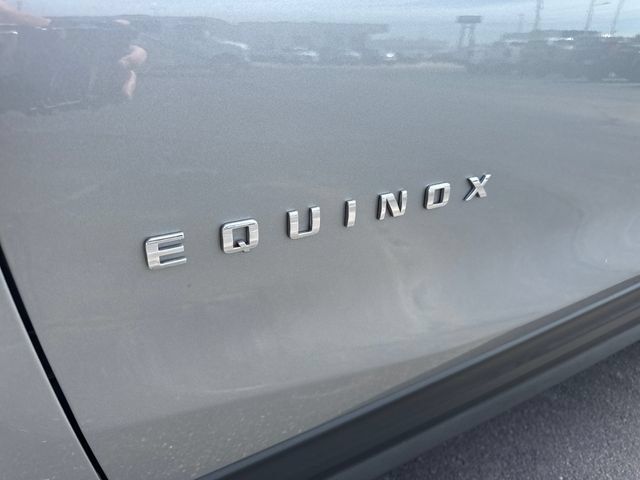 Used 2024 Chevrolet Equinox LS w/ LS Convenience Package AWD/4WD image 15