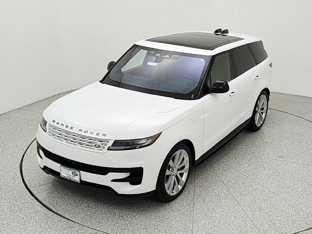Used 2023 Land Rover Range Rover Sport SE AWD/4WD image 13