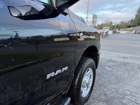 Used 2020 RAM 3500 Tradesman image 13