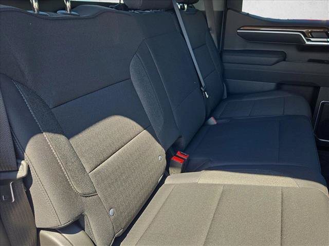 New 2026 Chevrolet Silverado 1500 RST w/ RST Select Package RWD image 20