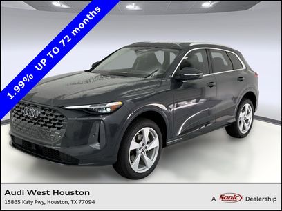 New 2025 Audi Q5 Premium Plus