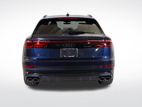 New 2026 Audi SQ8 Premium Plus image 17