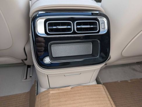 New 2026 Mercedes-Benz S 580 4MATIC Sedan image 15