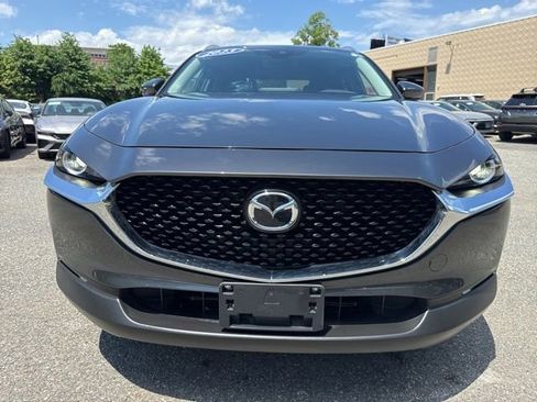 Used 2023 MAZDA CX-30 AWD 2.5 S w/ Preferred Package image 2
