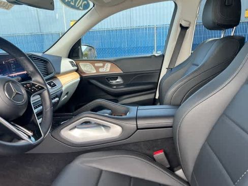 Certified 2024 Mercedes-Benz GLE 350 4MATIC image 14