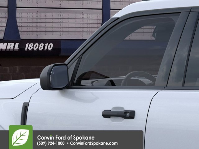 New 2026 Ford Bronco Sport Big Bend w/ Convenience Package AWD/4WD image 20