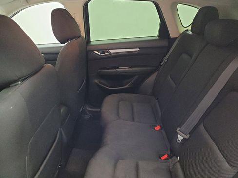 Used 2017 MAZDA CX-5 Sport image 18