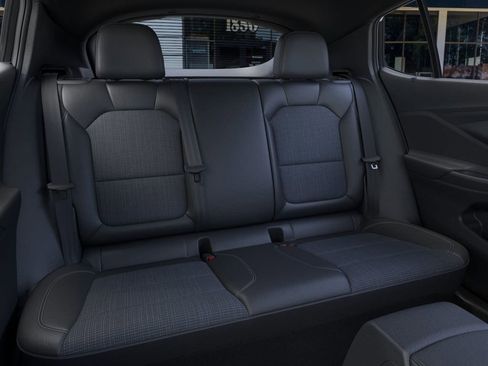 New 2026 Buick Envista Preferred image 17