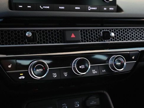 New 2026 Honda Civic Sport image 13