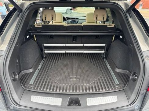 Used 2019 Cadillac XT5 Premium Luxury FWD image 25