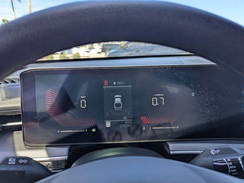 Used 2025 Kia K5 LXS image 30