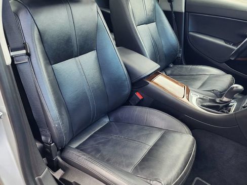 Used 2011 Saab 9-5 Turbo4 Premium FWD image 8