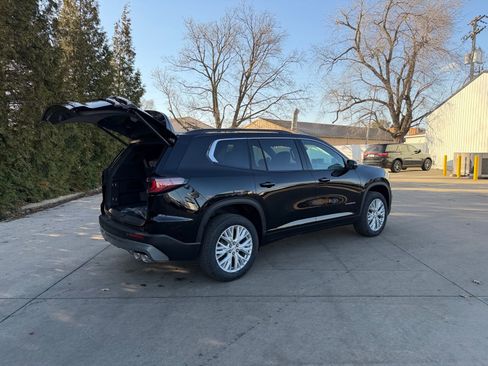 New 2026 GMC Acadia Elevation w/ Elevation Premium Package image 32