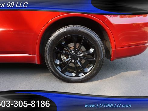Used 2020 Dodge Durango R/T image 42
