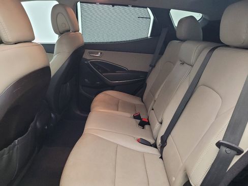 Used 2018 Hyundai Santa Fe Sport w/ 2.4L Tech Package 04 FWD image 18