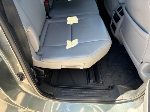 Used 2017 Honda Ridgeline RTL-E image 44