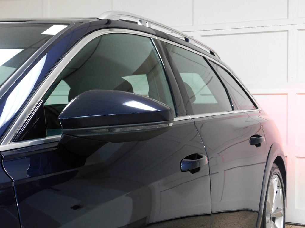 Used 2022 Audi A6 3.0T allroad Premium Plus AWD/4WD image 17