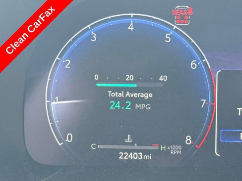 Used 2024 Toyota Highlander Limited image 5