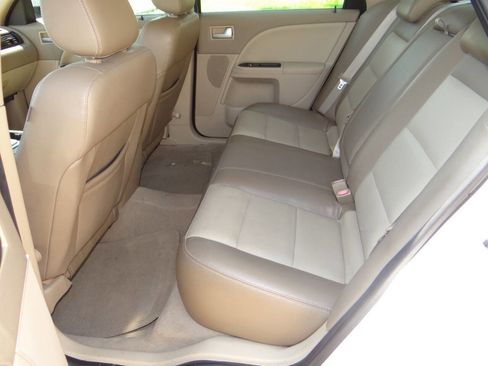Used 2006 Mercury Montego Premier image 23