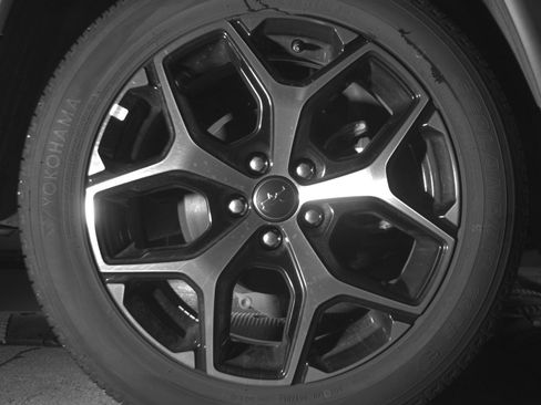 Used 2025 Jeep Compass Limited image 15