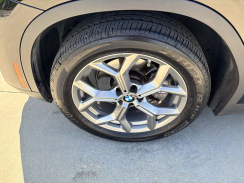 Used 2023 BMW X3 sDrive30i w/ Convenience Package image 13
