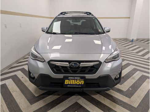 Used 2021 Subaru Crosstrek 2.5i Limited w/ Moonroof Package 2 AWD/4WD image 29