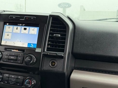 Certified 2018 Ford F150 XL w/ Equipment Group 101A Mid image 24