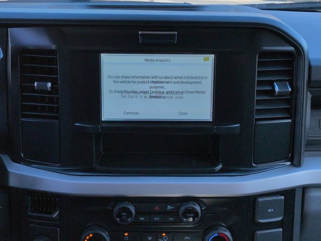Used 2025 Ford F350 XL w/ XL Chrome Package RWD image 20