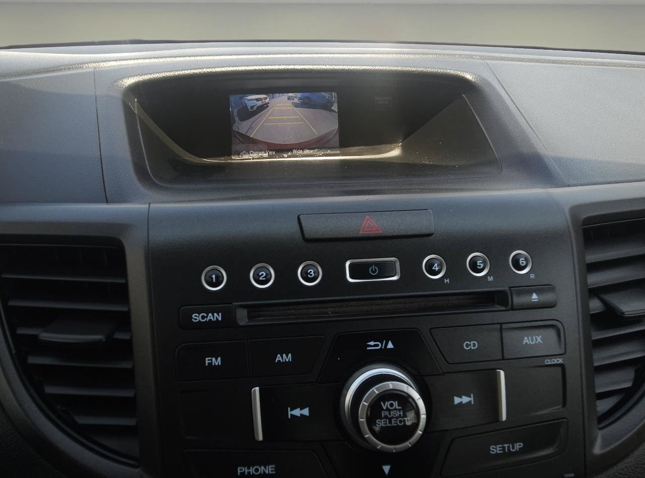 Used 2014 Honda CR-V LX image 17