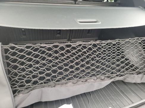 New 2026 Chevrolet Equinox EV RS image 26