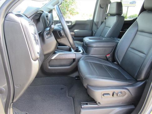 Used 2021 GMC Sierra 1500 Denali w/ Denali Ultimate Package image 16