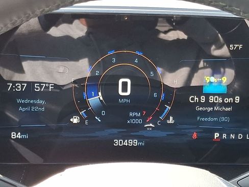 Certified 2025 Chevrolet Equinox LT FWD image 17