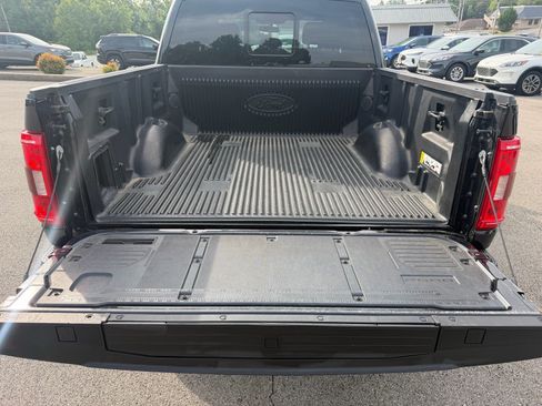 Used 2022 Ford F150 XLT w/ Equipment Group 302A High AWD/4WD image 20
