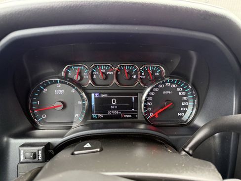 Used 2019 GMC Sierra 2500 SLE AWD/4WD image 16
