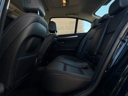 Used 2016 BMW 528i Sedan image 40