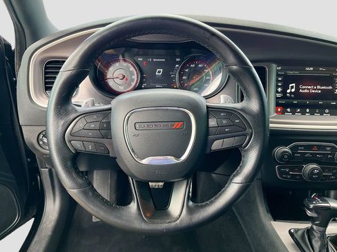 Used 2022 Dodge Charger GT w/ Blacktop Package RWD image 11
