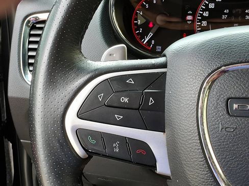 Used 2016 Dodge Durango R/T w/ Trailer Tow Group IV RWD image 20