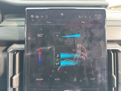 Used 2024 GMC Acadia AT4 image 45