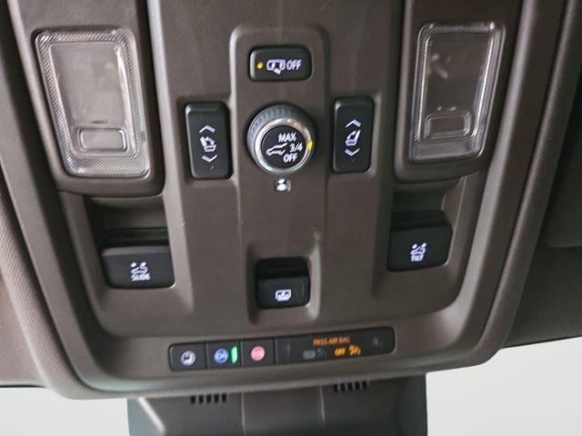 Used 2023 Cadillac Escalade Sport w/ Touring Package AWD/4WD image 28