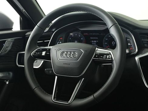 New 2025 Audi A6 3.0T Premium image 10
