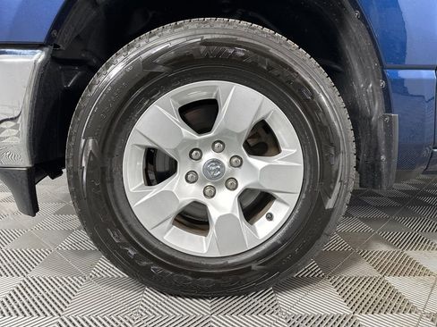 Used 2023 RAM 1500 Big Horn AWD/4WD image 7