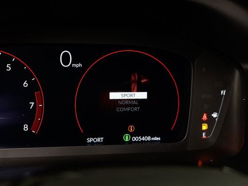 Used 2024 Acura Integra image 15