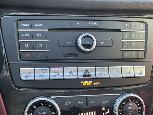 Used 2017 Mercedes-Benz SL 450 SL 450 Roadster image 42