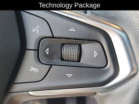 Certified 2022 Chevrolet TrailBlazer ACTIV w/ Sun and Liftgate Package FWD image 14