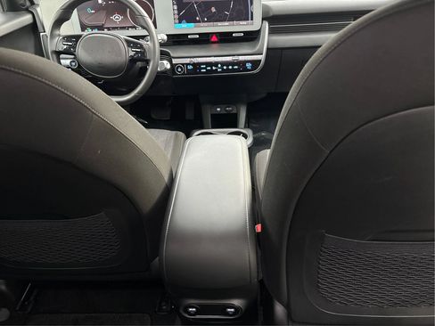 Used 2023 Hyundai Ioniq 5 SE w/ Cargo Package AWD/4WD image 22