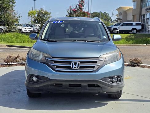 Used 2014 Honda CR-V EX-L image 2