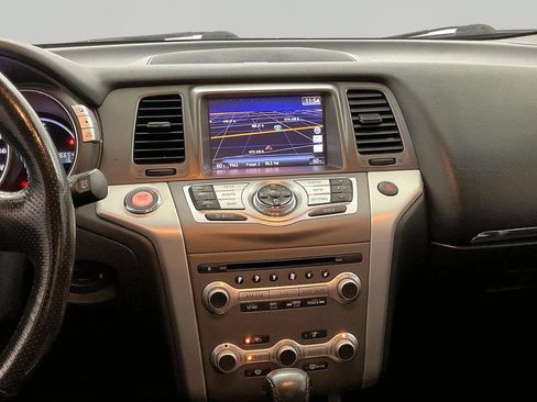 Used 2014 Nissan Murano LE w/ Platinum Edition Package AWD/4WD image 9